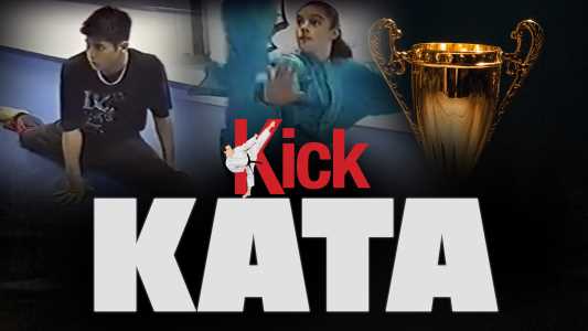 Kick Episode 1